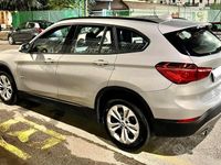 usata BMW X1 (f48) - 2017 - garanzia premium selection