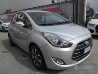 usata Hyundai ix20 1.4 90 CV Comfort