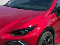 Nuova Renault Clio Evolution 109 CV (80 kW) 2026 Rosso Utilitaria
