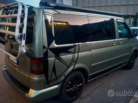 Usata VW T5 174 CV (127 kW) 2008 Furgone
