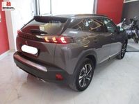 usata Peugeot 2008 P.Tech 130 S&S Allure Navi Pack-2020