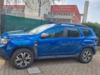 Occasion Dacia Duster 115 PK (84 kW) 2023 Blauw SUV