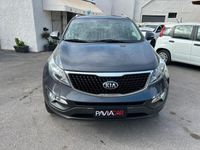 usata Kia Sportage 1.7 CV 116