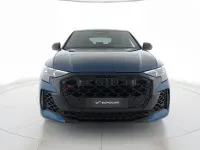 Nuova Audi RS Q8 Performance 640 CV (470 kW) 2026 SUV