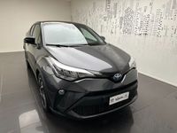 usata Toyota C-HR 2.0 Hybrid E-CVT Trend nuovo