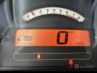 Usata Citroën C3 60 CV (44 kW) 2006 Nero Berlina