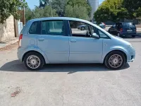 Usata Lancia Musa Gold 95 CV (69 kW) 2011 Blu Monovolume