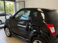 Usata Ligier JS50 2022 Nero Utilitaria