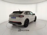 Nuova VW Taigo R-line Plus 116 CV (85 kW) 2026 Grigio SUV