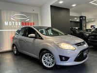 usata Ford C-MAX 1.6 TDCi 115CV Titanium