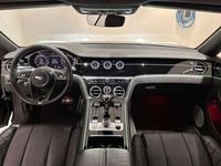 Usata Bentley Continental 635 CV (467 kW) 2020 Nero Cabrio