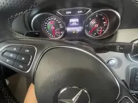 Usata Mercedes A180 109 CV (80 kW) 2018 Grigio Berlina