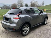 Usata Nissan Juke Acenta 110 CV (80 kW) 2016 SUV