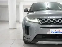 Usata Land Rover Range Rover evoque SE 163 CV (119 kW) 2021 Grigio SUV