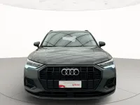 Usata Audi Q3 Advanced 150 CV (110 kW) 2023 Grigio atomico metallizzato SUV