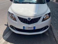 Usata Lancia Ypsilon 2021 Bianco Utilitaria