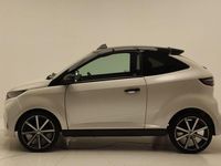 Usata Aixam City GTI 2023 Bianco Utilitaria