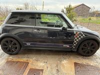 Usata Mini Cooper Coupé 2006 Coupé