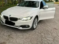Usata BMW 420 Gran Coupé Luxury Line 190 CV (139 kW) 2018 Coupé