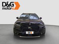 Usata DS Automobiles DS7 Crossback Performance Line Plus 224 CV (164 kW) 2021 Nero perla met SUV