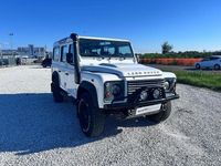 Usata Land Rover Defender 2011 Bianco SUV
