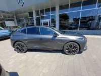 Nuova DS Automobiles DS4 136 CV (100 kW) 2025 Grigio platino SUV