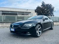 usata BMW 630 Cabriolet 630i cat Cabrio