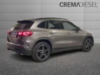 Usata Mercedes GLA200 Premium 150 CV (110 kW) 2023 Grigio SUV