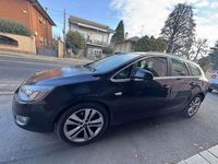 Usata Opel Astra Sport 101 CV (74 kW) 2010 Station wagon