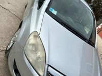 Usata Opel Zafira Enjoy 120 CV (88 kW) 2008 Grigio Monovolume