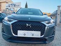 Käytetty DS Automobiles DS3 110 HP (80 kW) 2022 Harmaa Sedan
