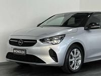 Usata Opel Corsa Edition 75 CV (55 kW) 2023 Grigio Utilitaria