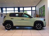 Nuova Fiat Grande Panda Icon 110 CV (80 kW) 2026 Blu/azzurro Utilitaria