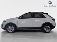 Usata VW T-Roc Life 150 CV (110 kW) 2022 SUV