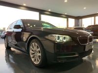 usata BMW 520 d Touring Business aut.