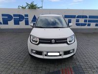 usata Suzuki Ignis 1.2 Dualjet 4WD All Grip Top usato