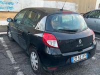 usata Renault Clio III Serie