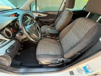 Usata Opel Mokka 116 CV (85 kW) 2016 Bianco SUV