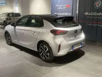 Usata Opel Corsa 101 CV (74 kW) 2025 Argento Utilitaria