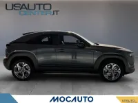 Usata Mazda MX30 Exclusive-Line 170 CV (125 kW) 2024 Polymetal gray SUV