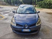 usata Renault Clio III Clio2005 5p 1.5 dci Rip Curl 85cv