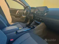 Usata Citroën C4 131 CV (96 kW) 2021 Nero Berlina