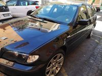 usata BMW 330 330 xd Touring Attiva 204cv