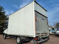 Usata Iveco Daily 140 CV (102 kW) 2021 Bianco Furgone