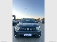 Usata Dacia Duster Essentiel 114 CV (83 kW) 2019 Grigio SUV