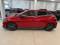 Usata Hyundai i20 N Performance 204 CV (150 kW) 2024 Antracite Utilitaria