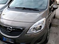 usata Opel Meriva 1.4 Cosmo