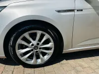 Usata Renault Mégane IV 110 CV (80 kW) 2019 Berlina
