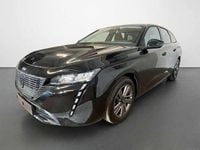 Usata Peugeot 308 SW Active 131 CV (96 kW) 2024 Nero Station wagon