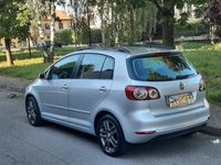 usata VW Golf Plus Golf Plus1.6 Highline BiFuel EURO 5 BENZINA